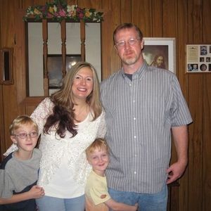 Meet your Posher, Keith